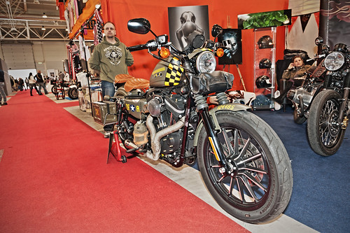 Motodays 2013. by paolopenna