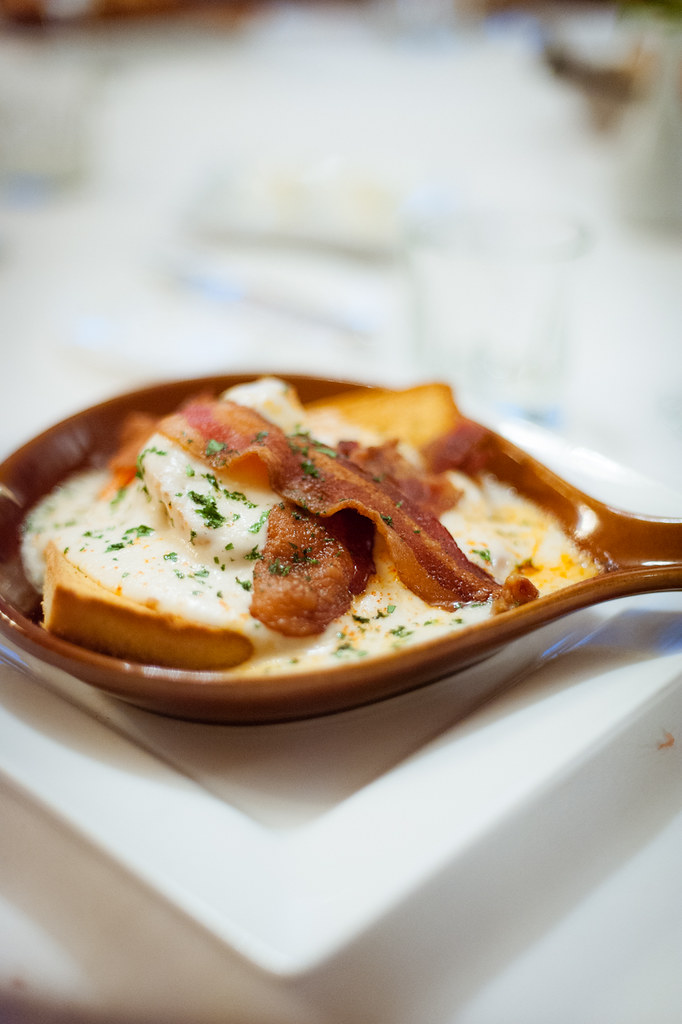 Famous Hot Brown