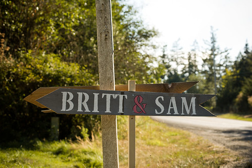 Britt & Sam