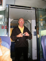 Hamburg Reise 2004