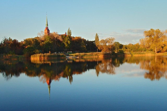 Nowa Wieś Królewska