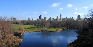 Central Park 2 | Jonny Hughes | Flickr