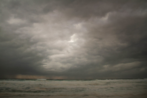 Gray skies | by iwikoz6