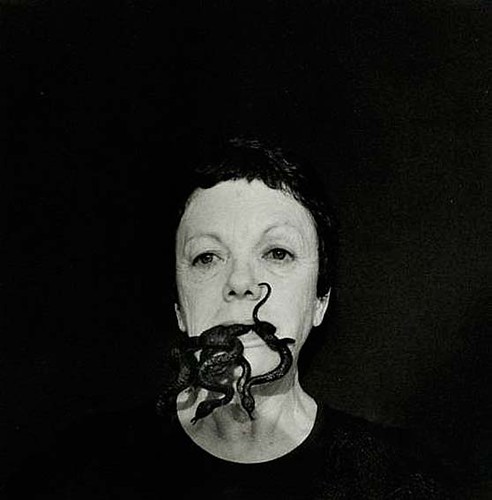 Iturbide, Graciela (1924- ) - 2000c. Self-Portrait | Flickr Iturbide, Graciela (1924- ) - 2000c. Self-Portrait | Flickr