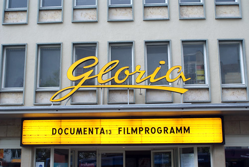 Gloria Kino Regensburg