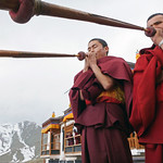 2 Ladakh chamdansen Matho