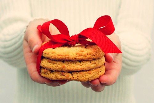 W2 - Favorite Food- Cookies | by Olesya 201130703