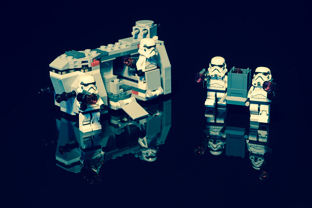 LEGO-75078-Imperial Troop Transport