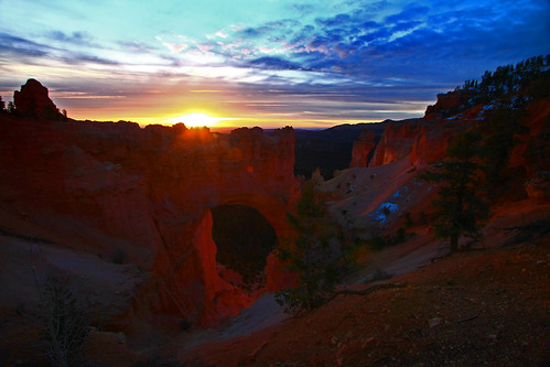 Light it Up! by yelovet00, Watching the colors change by the minute in Bryce is nothing short of a mystical experience.
Forgiv