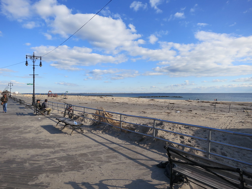 Sandy Aftermath