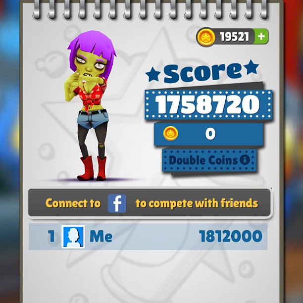 QUAL A MELHOR VERSÃO de Subway Surfers? NO COIN 