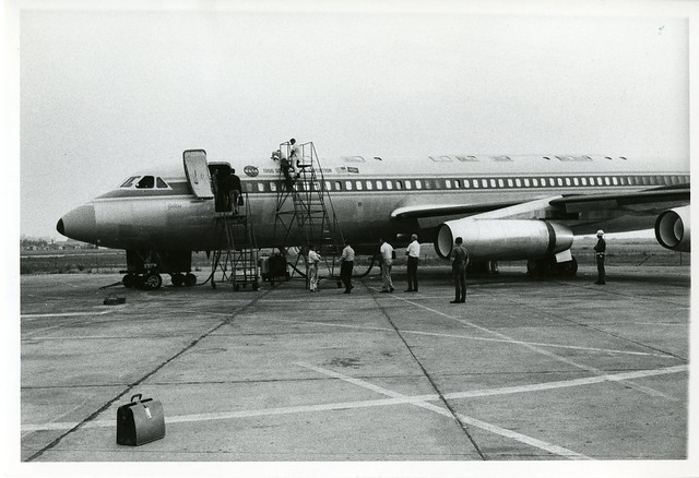 1966 Eclipse Aircraft