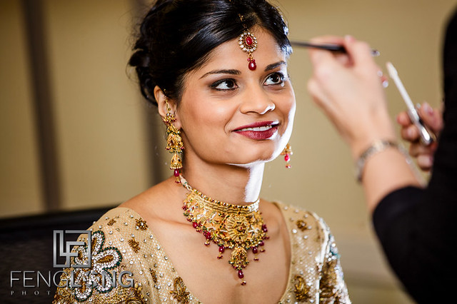 Pallavi & Arvind's Wedding | Atlanta Marriott Gwinnett Place | Atlanta Hindu Indian Wedding Photography