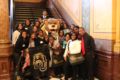 OU Day at the Capitol