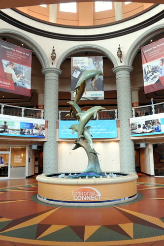 Venue Atrium | by enterpriseconnect