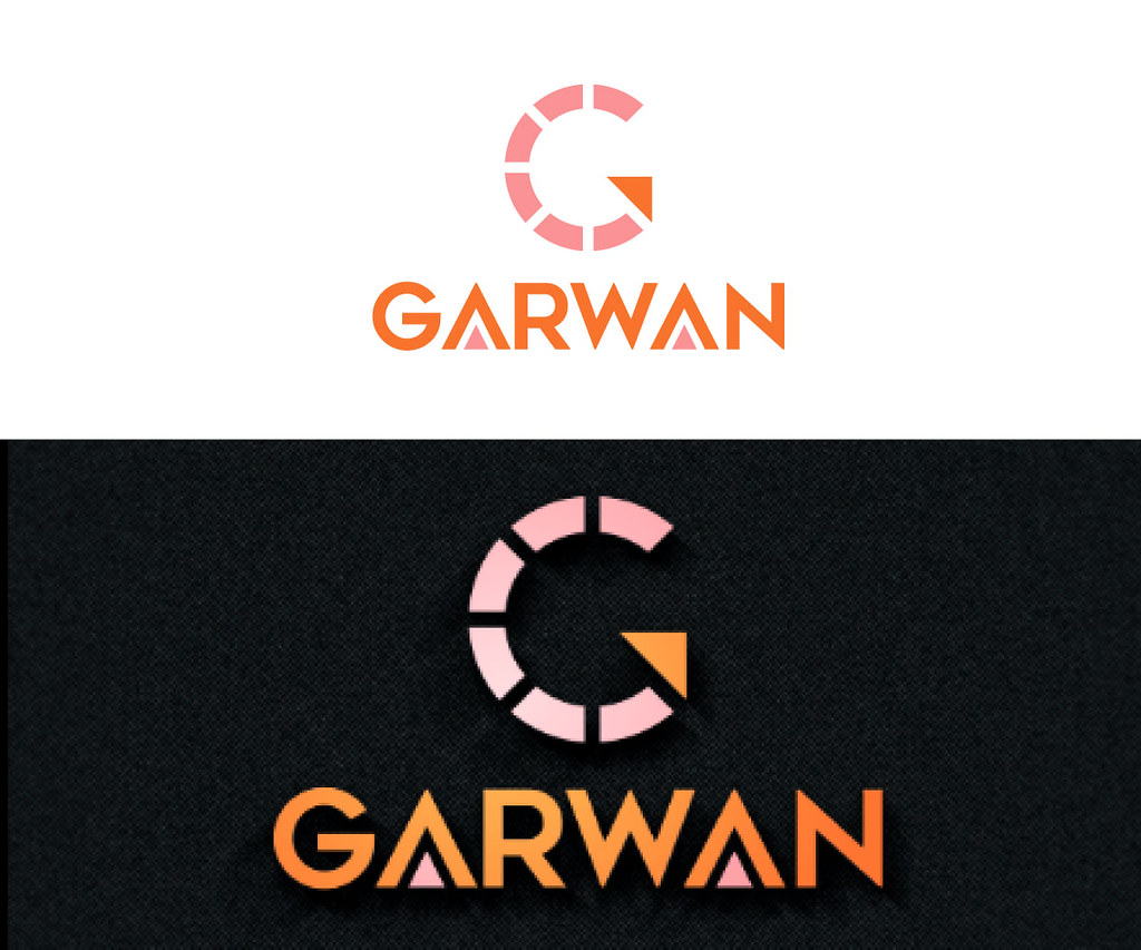 Garwan Garwan | This is my original design. | LogoBd Studio | Flickr
