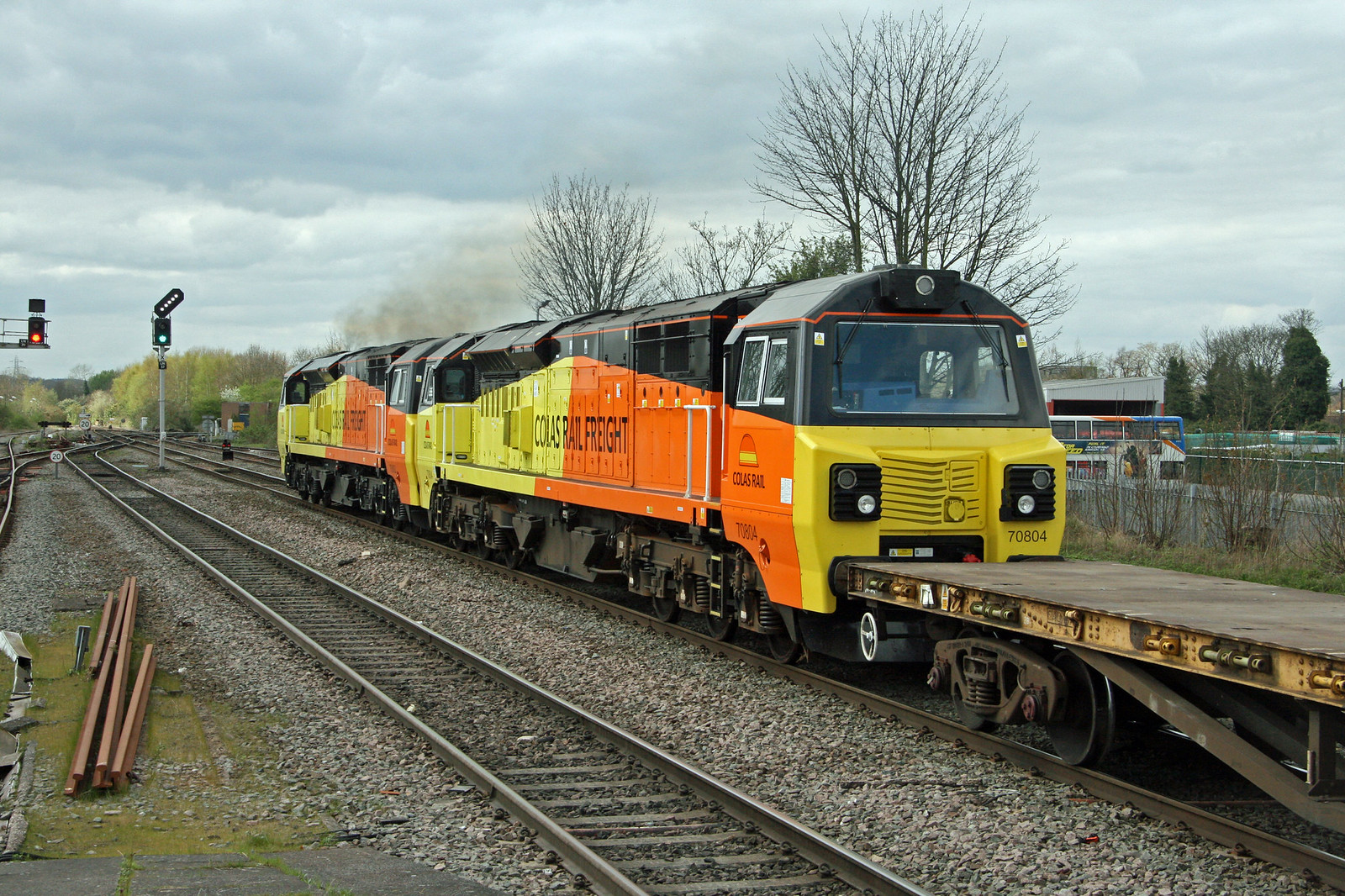 Class 70 | Flickr