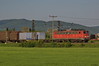 139 560-7 [ab] zwischen Ladenburg und M-Friedrichsfeld