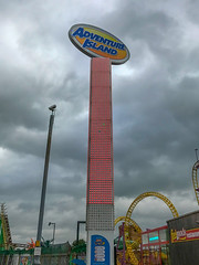 Photo 1 of 14 in the Day 1 - Adventure Island, Southend-on-Sea and Thorpe Shark Hotel gallery
