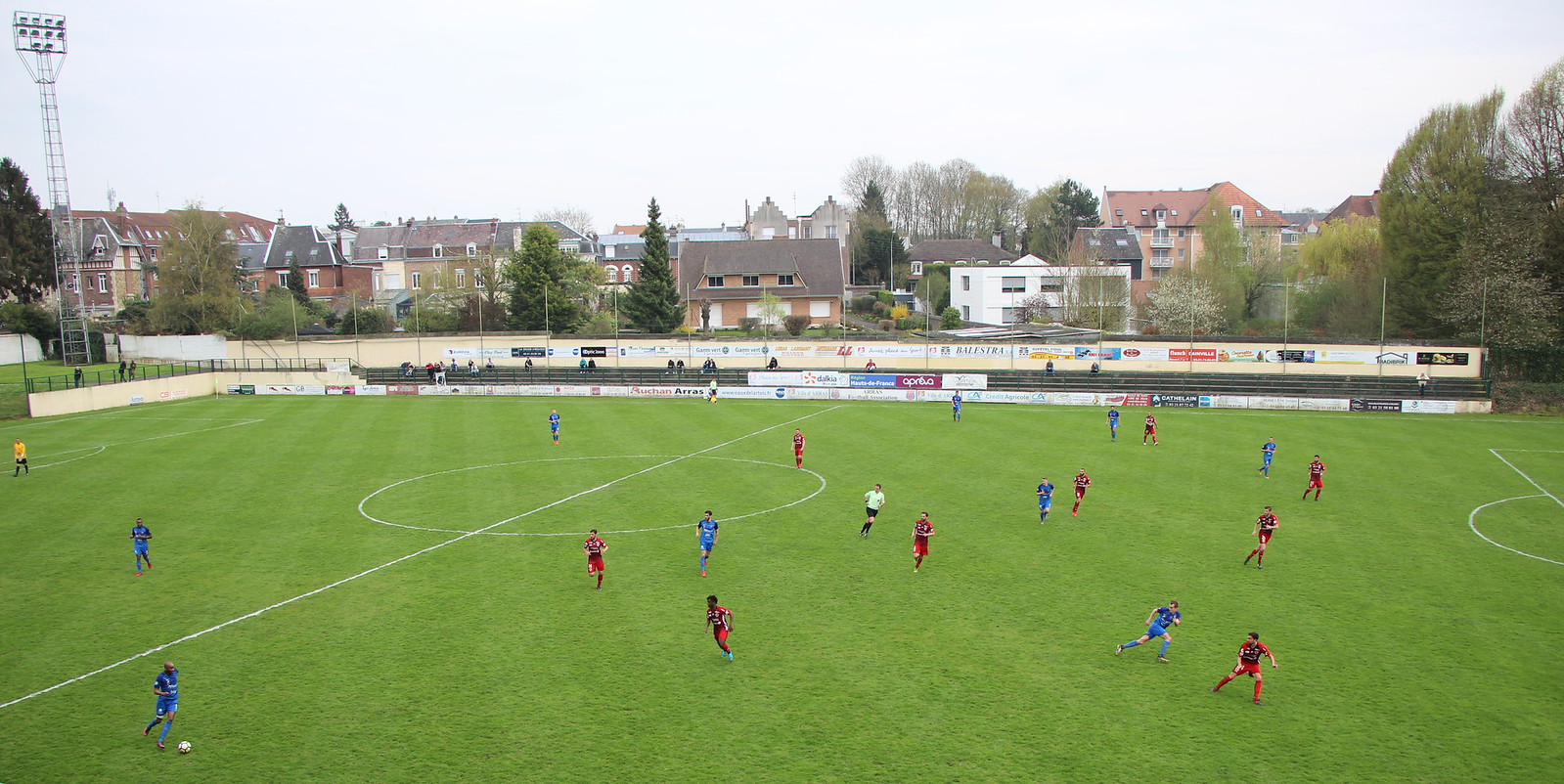 Arras FA | Flickr