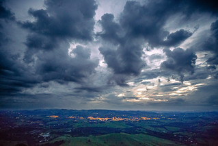 Flickr photo: Pedra Bela Vista