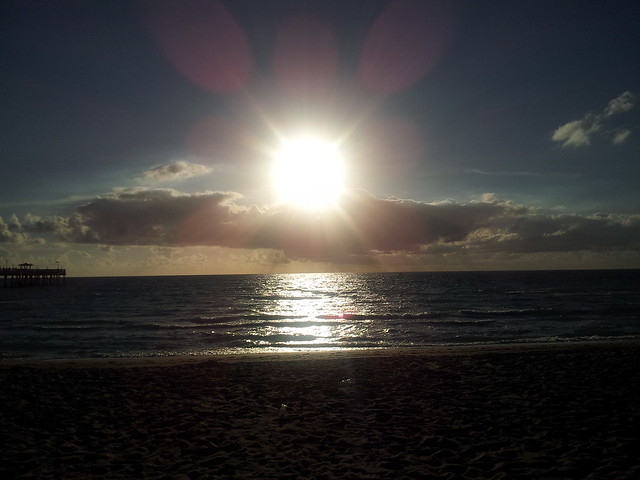 3.2.2012 Dania Beach, Florida