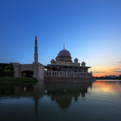 architecture mosque clear malaysia putrajaya susnet putramosque masjidputra vertorama vedd canoneos60d