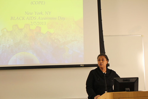 National Aids Day 2/7/13 | by tourocom