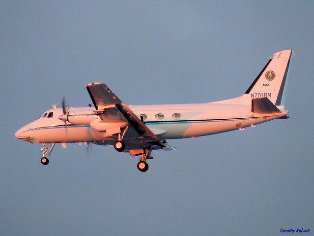 Grumman Aerospace G-159 Gulfstream I