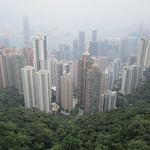 Hong Kong, une autre Chine