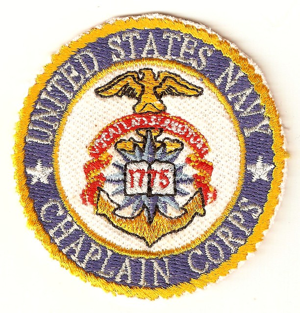 U.S. Navy Chaplain Corps