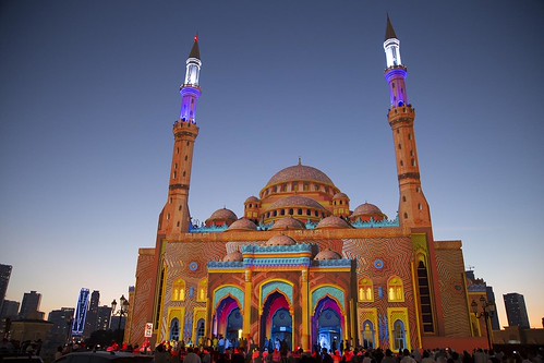 SLF 2013 AL NOOR-0020 | by LaurentLanglois