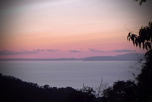 ZP Pacific Sunset by ColleenKnits,                                costarica2013