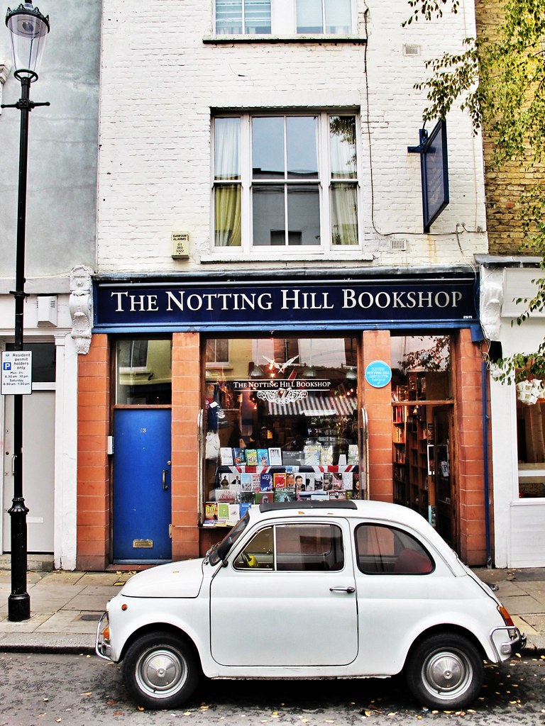 knotting hill place net worth