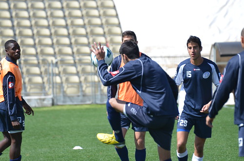 DSC_0190 | Ramat Hasharon Football Club | Flickr