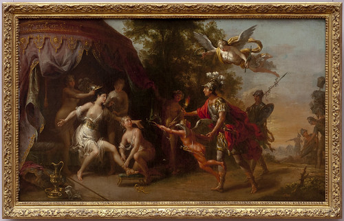 STERN Ludwig Didon et Énée | by PoissArt