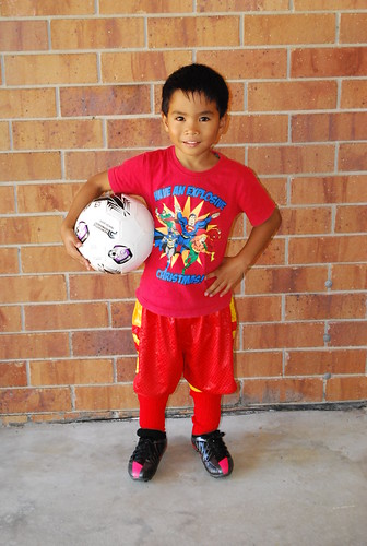 ayan soccer 001 | by Ben Westerman