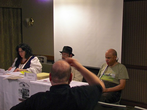 Lunacon 2013 | by Morbius19