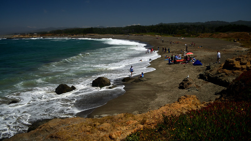 MacKerricher State Park