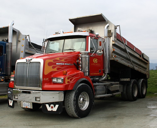 G&E Contracting | by West Coast Motorhead