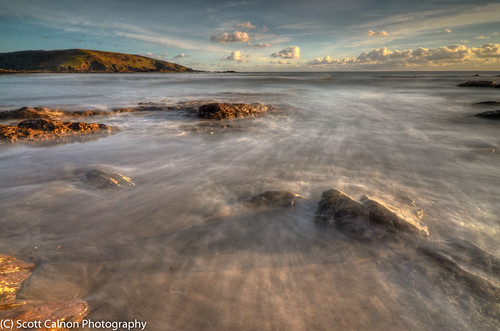 Ghostly Wembury | by scott calnon