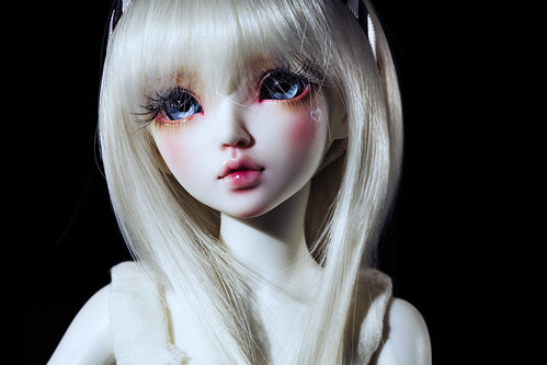 Chloe | by James_Lawson