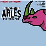 Arles 2010