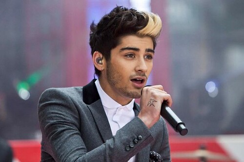 Zayn Malik | by KawaiiChibiKuro