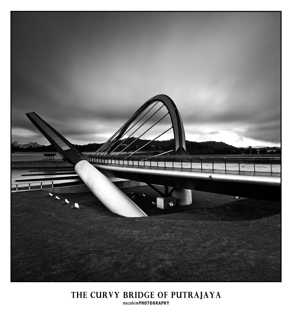 The Curvy Bridge