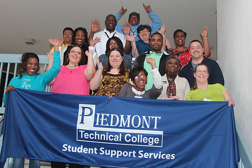 2013 Student Support Services