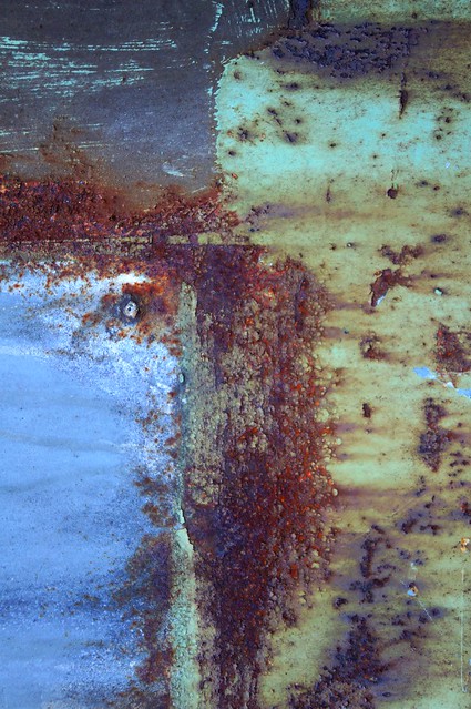 2013-02-17 The art of oxidation