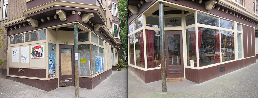 Finch’s Market