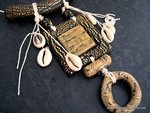 Mandinka Music | by caprilicious jewellery2012