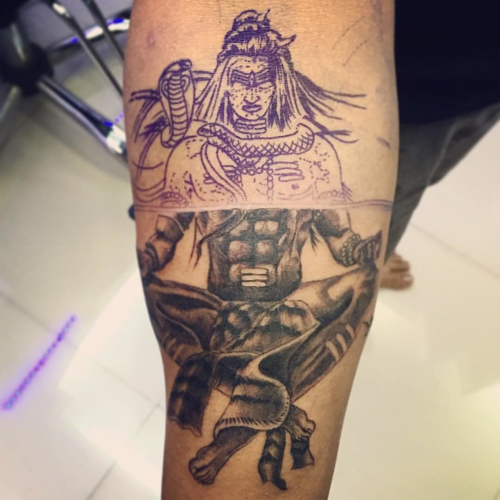 Lord Shiva tattoo Dm for this design #shivatattoo #shivtattoo #tattooing  #blacktattoo #realismtattoo #ta… Lord Shiva… – Forrest Hayes Memorial Site
